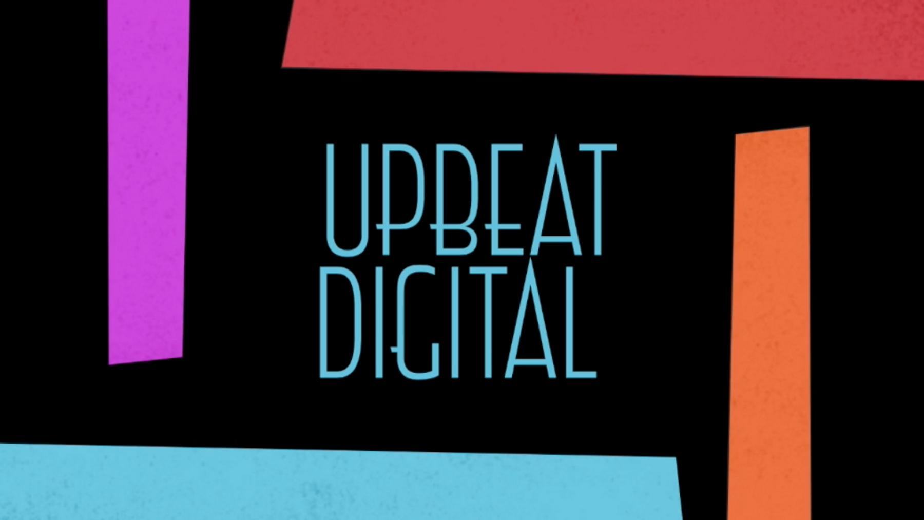 Upbeat Digital